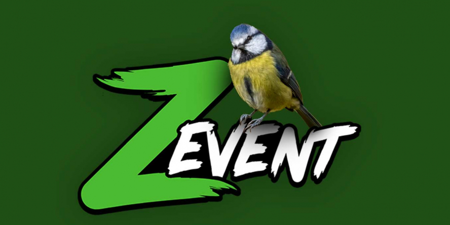 logo Zevent